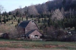 Connecticut Farm, 1975