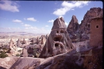 Goreme, Turkey, 1969