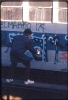 Graffiti Artist, 1973