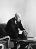 President Dwight Eisenhower, United Nations, New York, 1958
