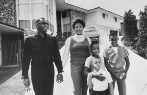 Ray Charles  Rare and Classic Photos of an American Genius  1966   LIFE.com